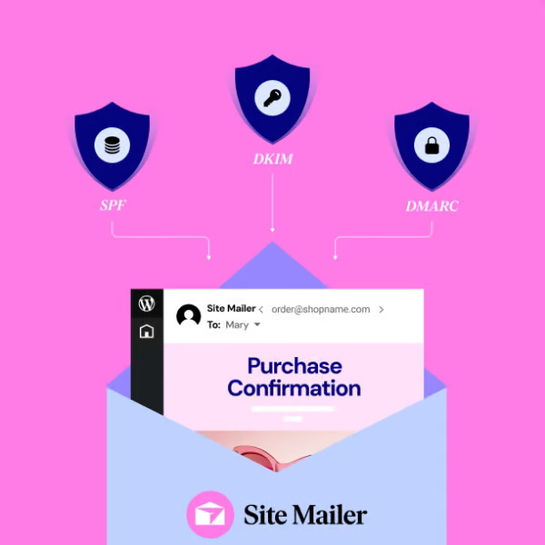 Image Email Authentication Methods: A Complete Guide Image Email Authentication Methods: A Complete Guide 1